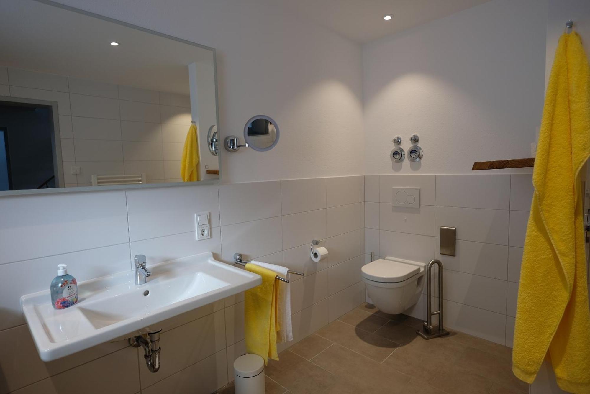 Ferienwohnung Auszeit Schönwald Luaran gambar