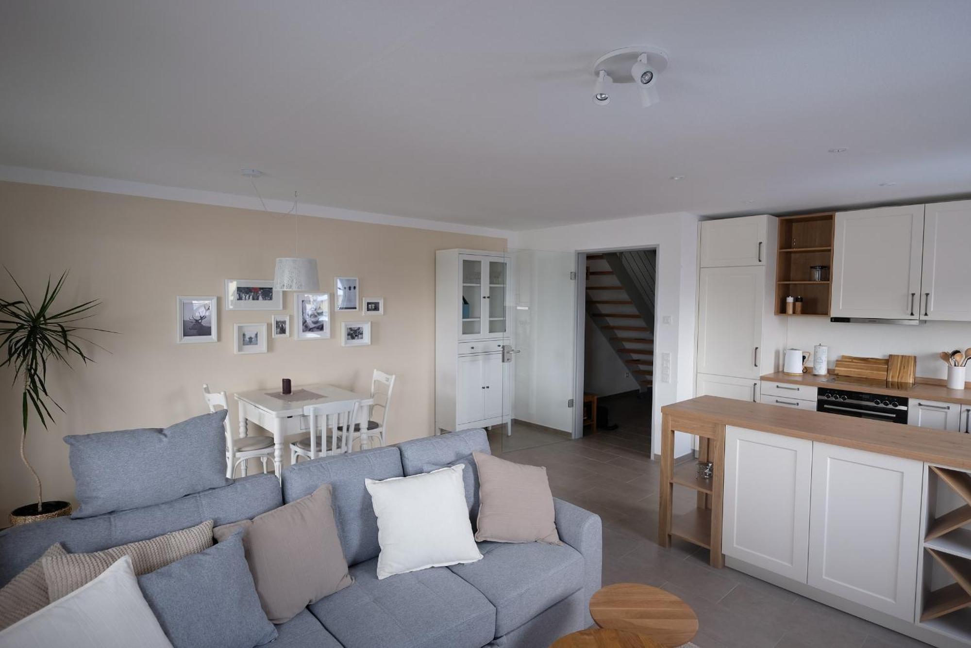 Ferienwohnung Auszeit Schönwald Luaran gambar