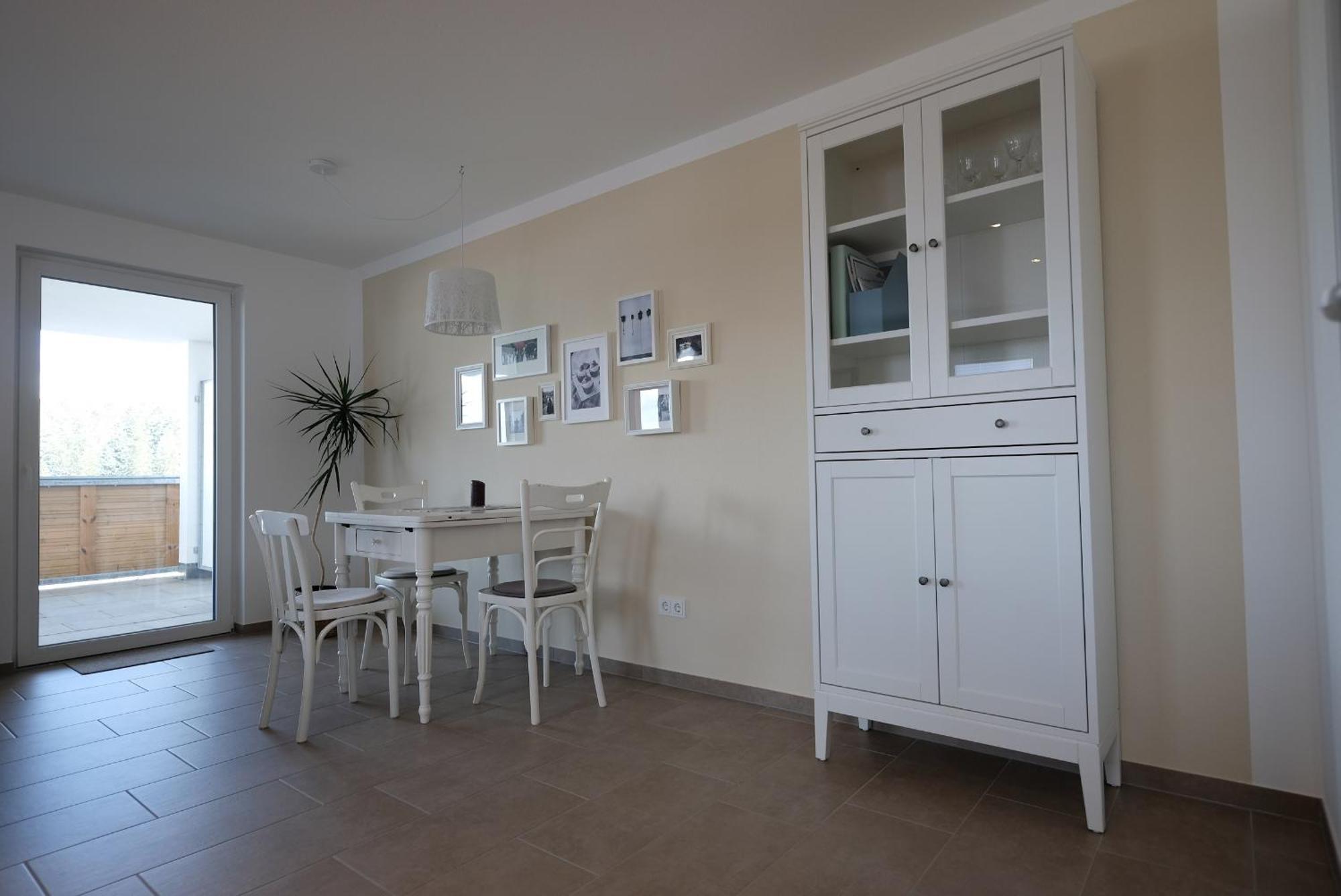 Ferienwohnung Auszeit Schönwald Luaran gambar