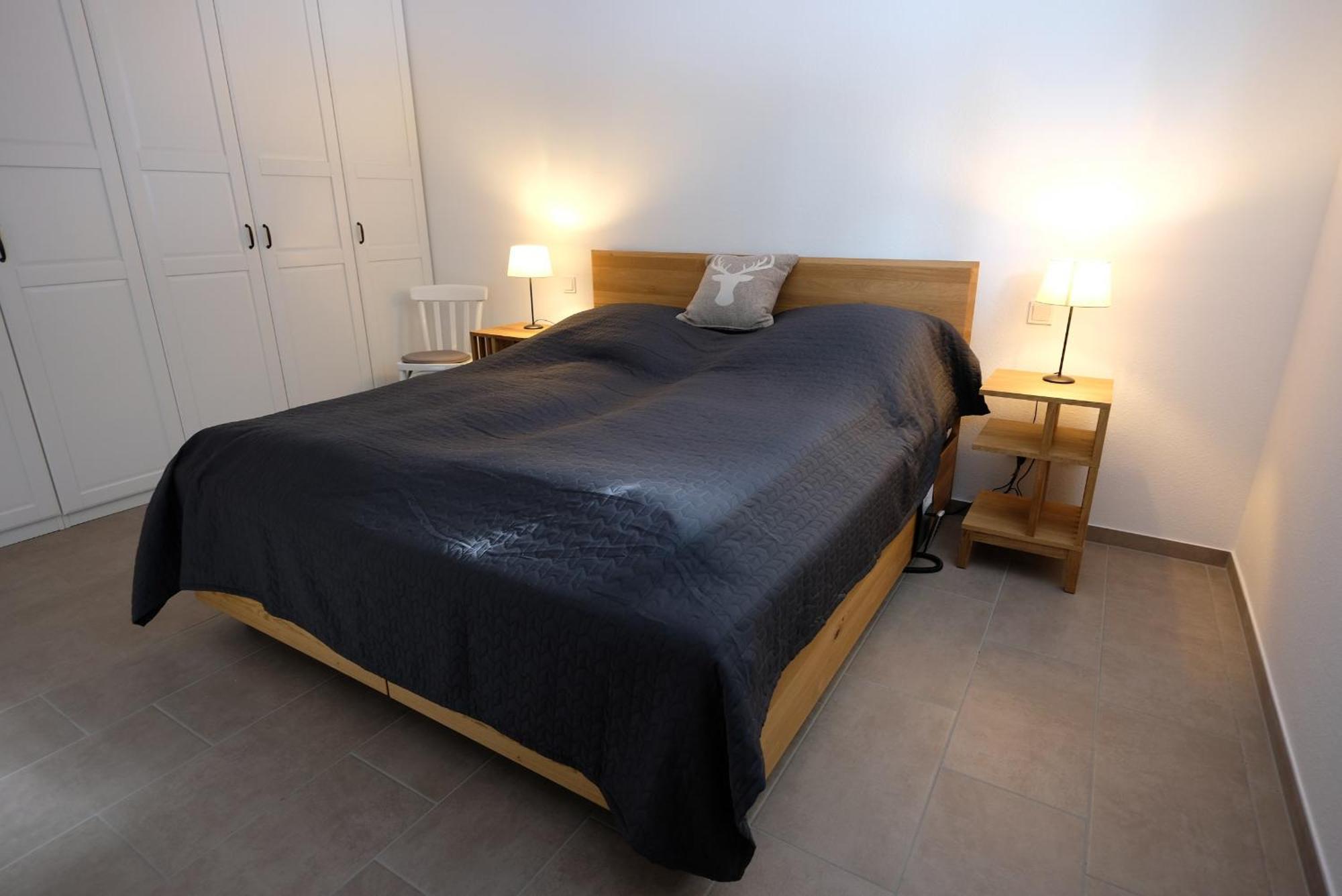 Ferienwohnung Auszeit Schönwald Luaran gambar